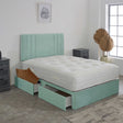 Valencia Divan Bed Set 