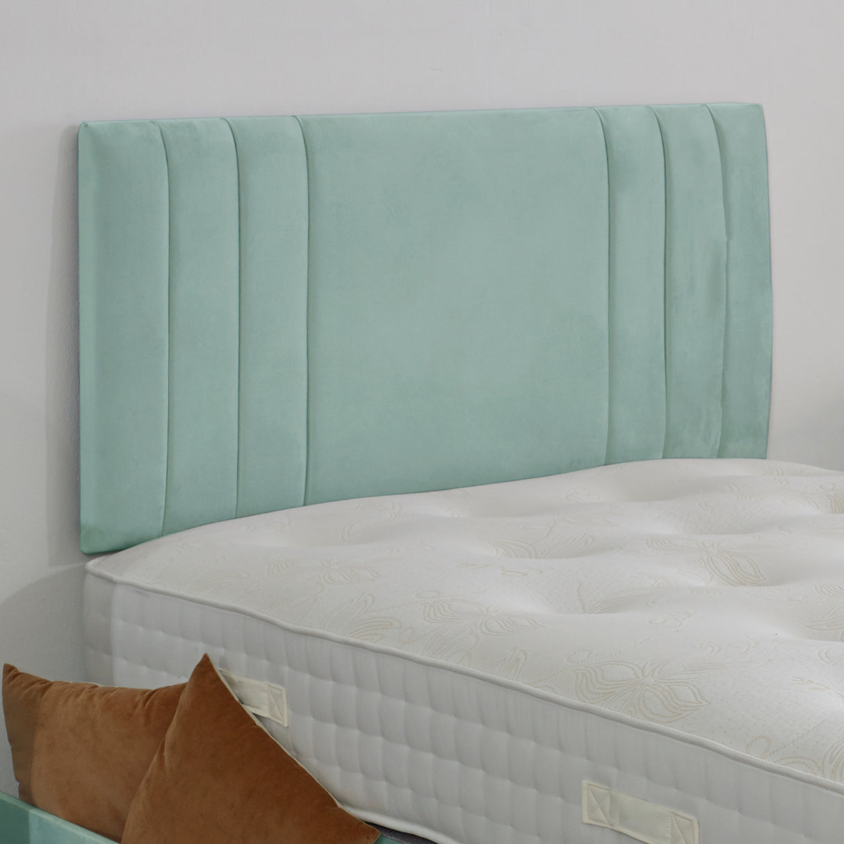 Valencia Upholstered Headboard 