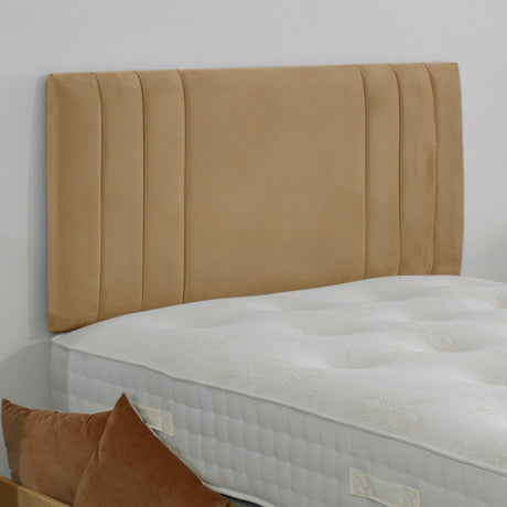 Valencia Upholstered Headboard My Store