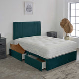 Valencia Divan Bed Set 