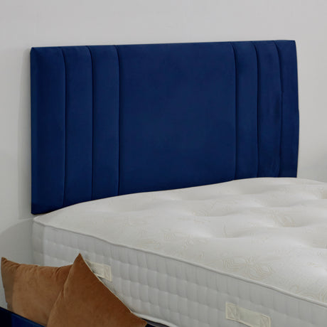 Valencia Upholstered Headboard My Store