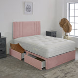 Valencia Divan Bed Set 