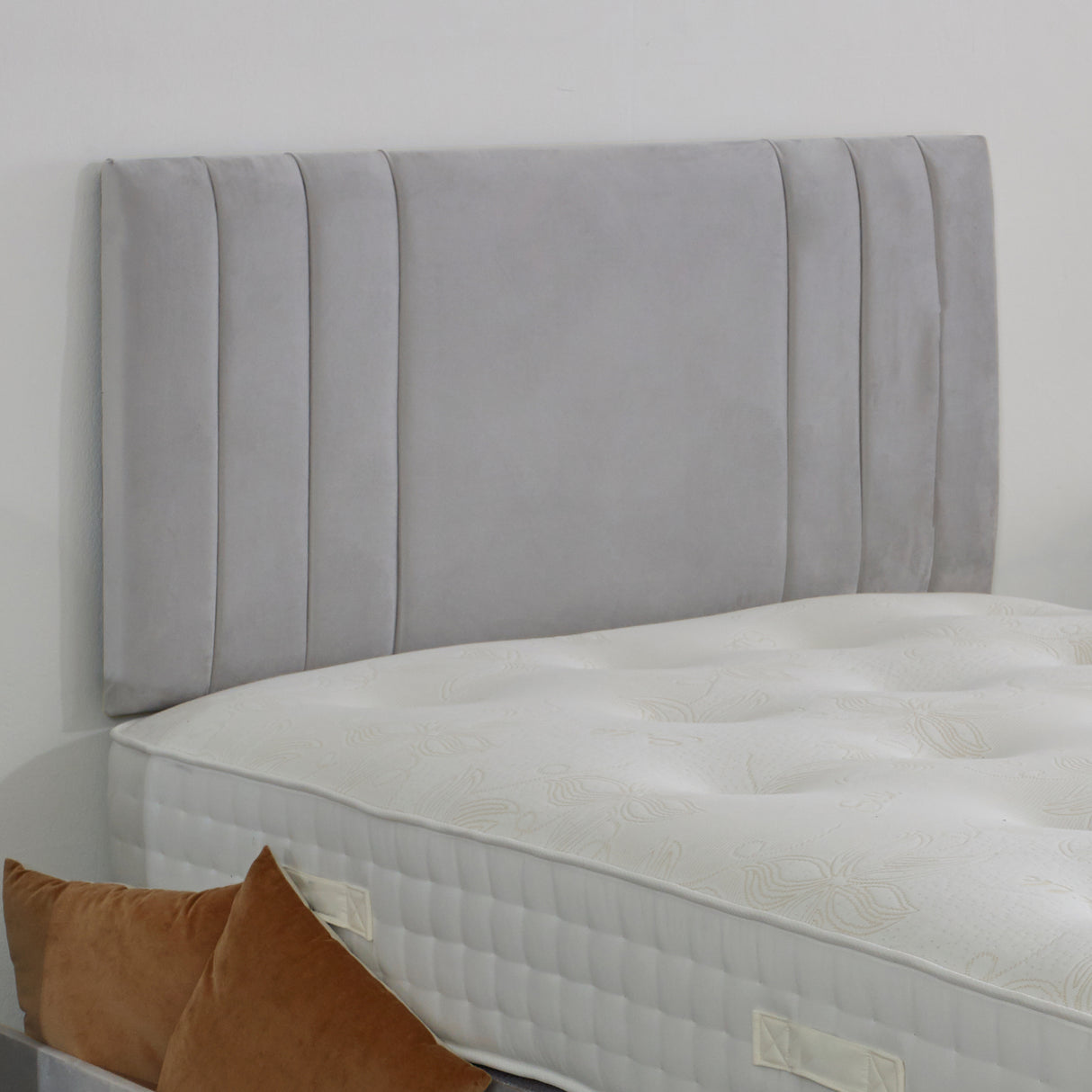 Valencia Upholstered Headboard 