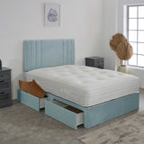 Valencia Divan Bed Set 