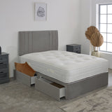 Valencia Divan Bed Set 