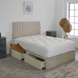 Valencia Divan Bed Set 