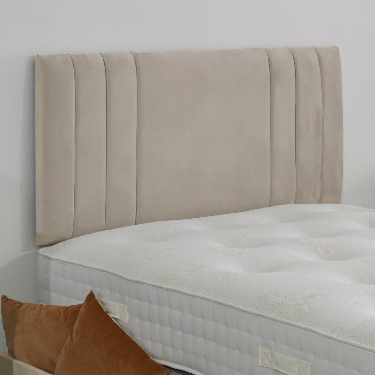 Valencia Upholstered Headboard 