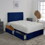 Valencia Divan Bed Set 
