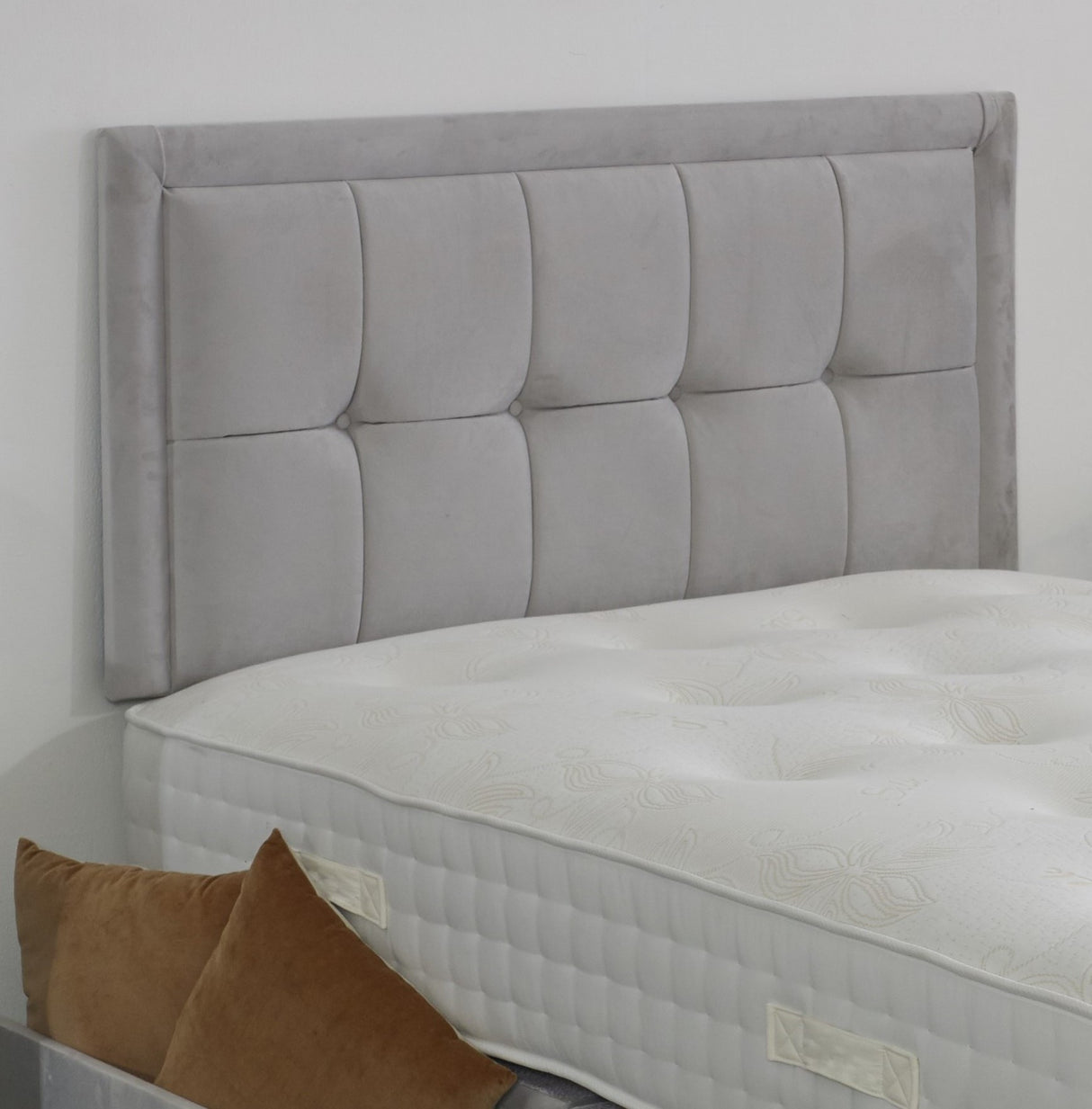 Regency Upholstered Headboard 