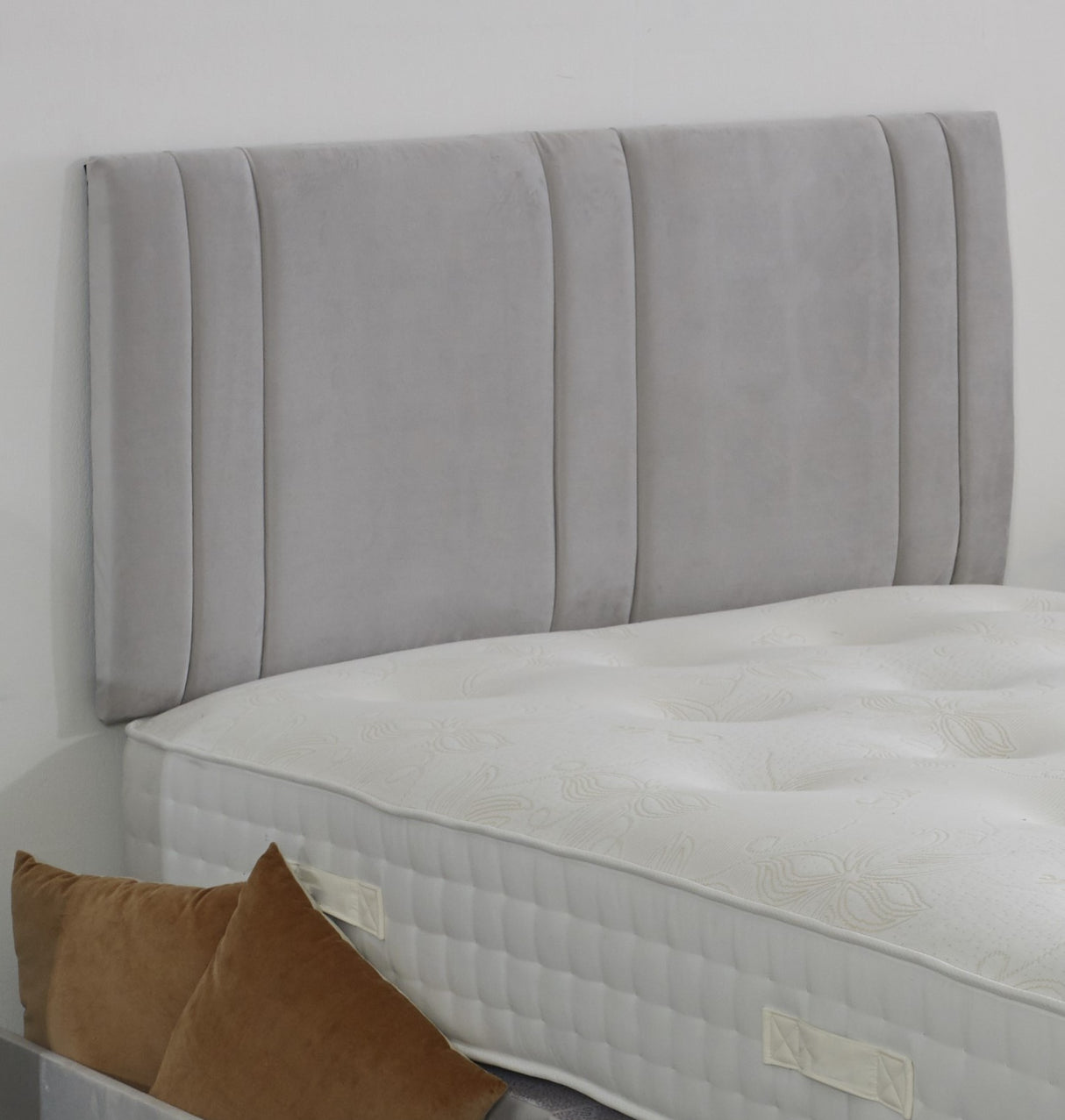 Moscow Upholstered Headboard 