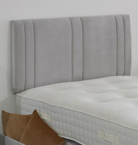 Moscow Upholstered Headboard 