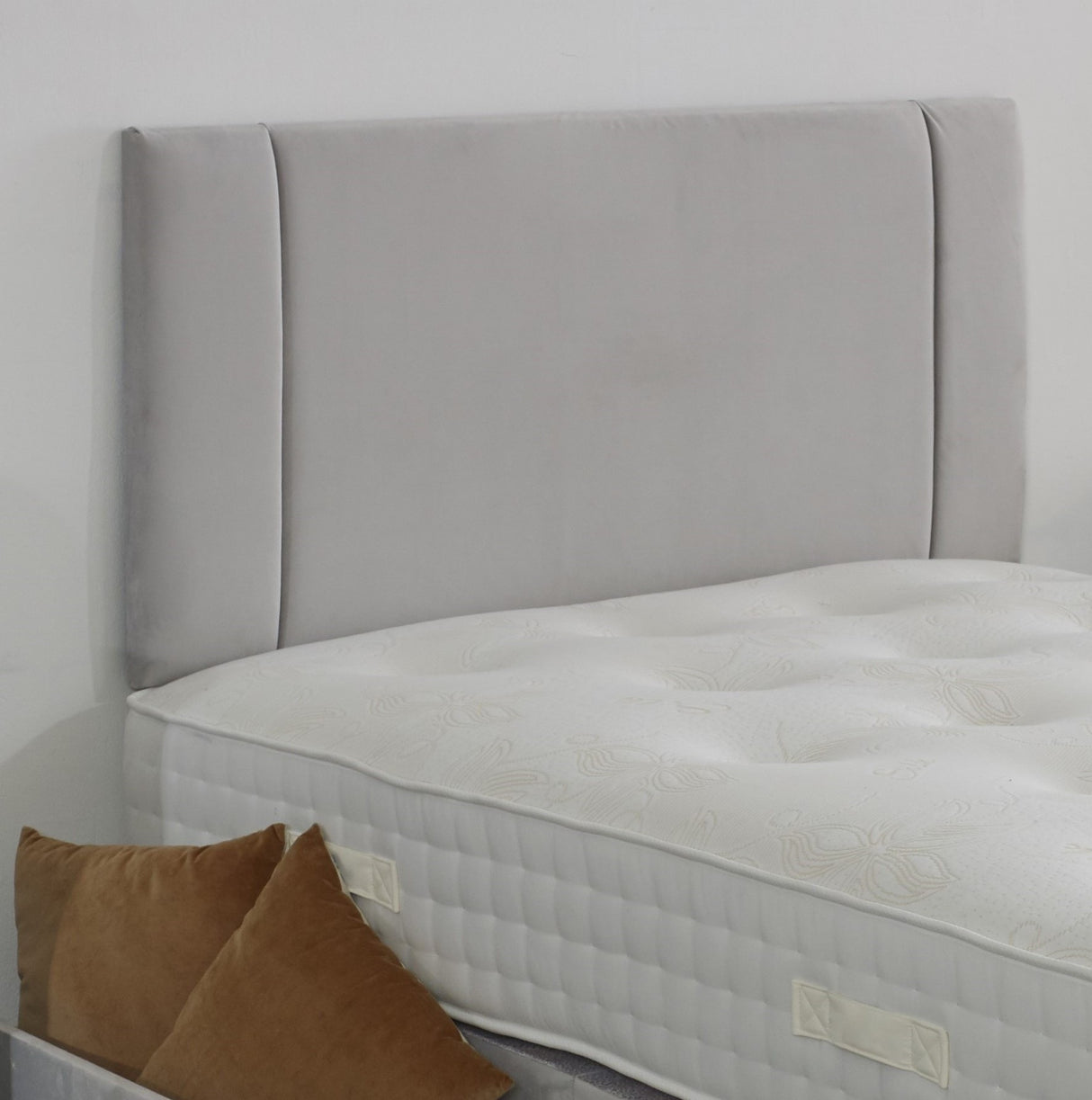 Florence Upholstered Headboard 