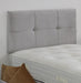 Victoria Upholstered Headboard My Store