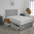 Enfield Divan Bed Set 