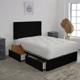 Hilton Divan Bed Set 