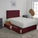 Hilton Divan Bed Set Divan Bed Direct