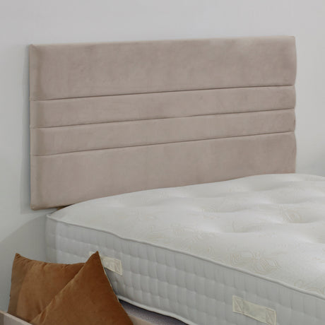 Hilton Upholstered Headboard My Store