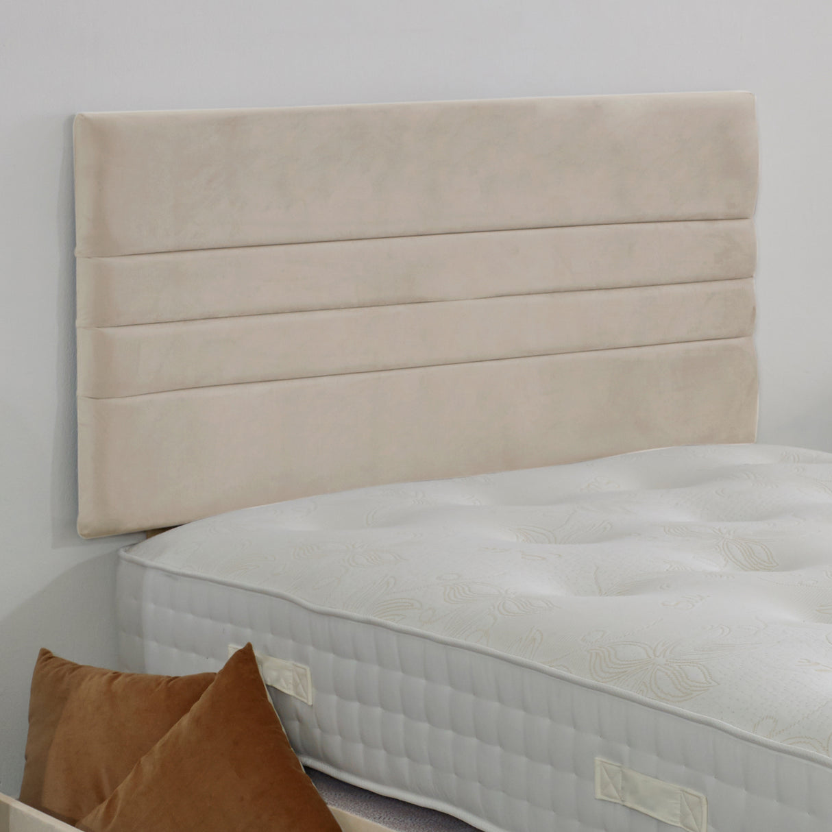 Hilton Upholstered Headboard 