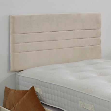 Hilton Upholstered Headboard My Store