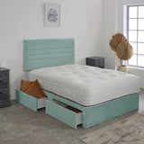 Hilton Divan Bed Set 