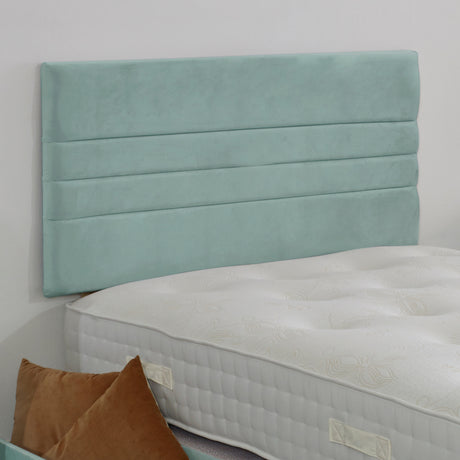 Hilton Upholstered Headboard My Store