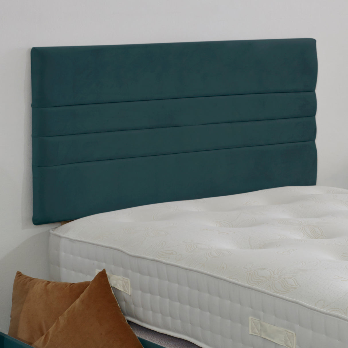 Hilton Upholstered Headboard 