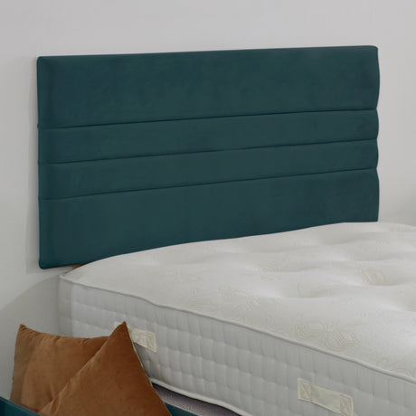 Hilton Upholstered Headboard My Store