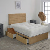 Hilton Divan Bed Set 