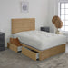 Hilton Divan Bed Set Divan Bed Direct