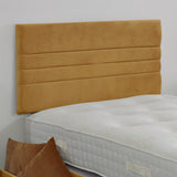 Hilton Upholstered Headboard 