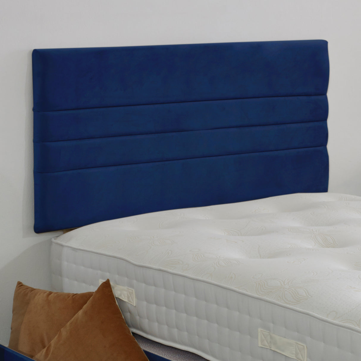 Hilton Upholstered Headboard 