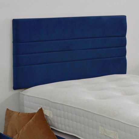 Hilton Upholstered Headboard My Store