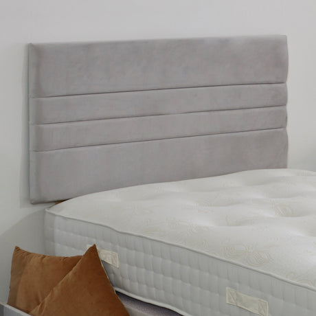 Hilton Upholstered Headboard My Store