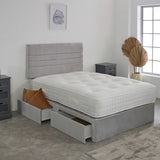 Hilton Divan Bed Set 