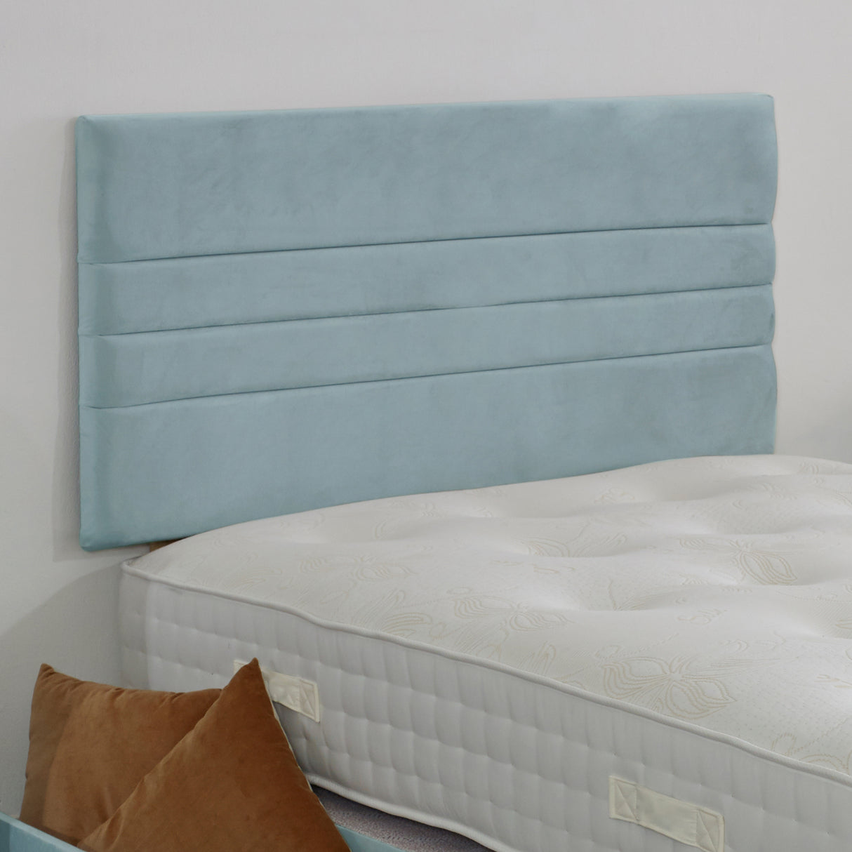 Hilton Upholstered Headboard 