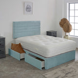 Hilton Divan Bed Set 