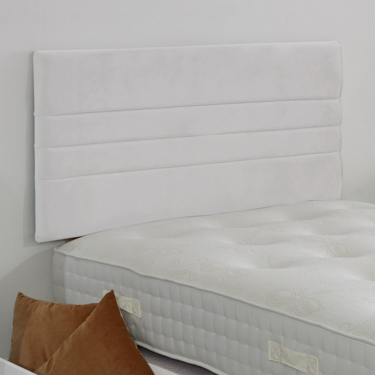 Hilton Upholstered Headboard 