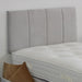 Ellie Upholstered Headboard My Store