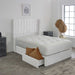 Hendon Winged Divan Bed Set Divan Bed Direct