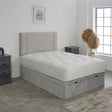 Florence Ottoman Storage Divan Bed Set 