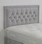 Miami Upholstered Headboard 