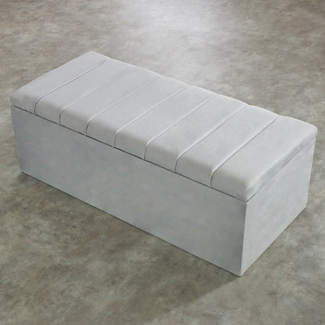 Hendon Blanket Box Divan Bed Direct