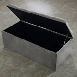 Chesterfield Blanket Box 