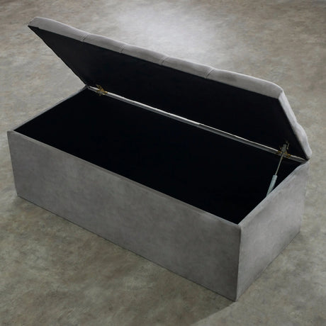 Chesterfield Blanket Box Divan Bed Direct