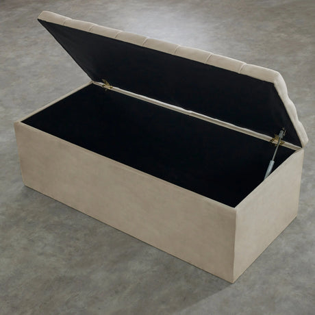 Riviera Blanket Box Divan Bed Direct