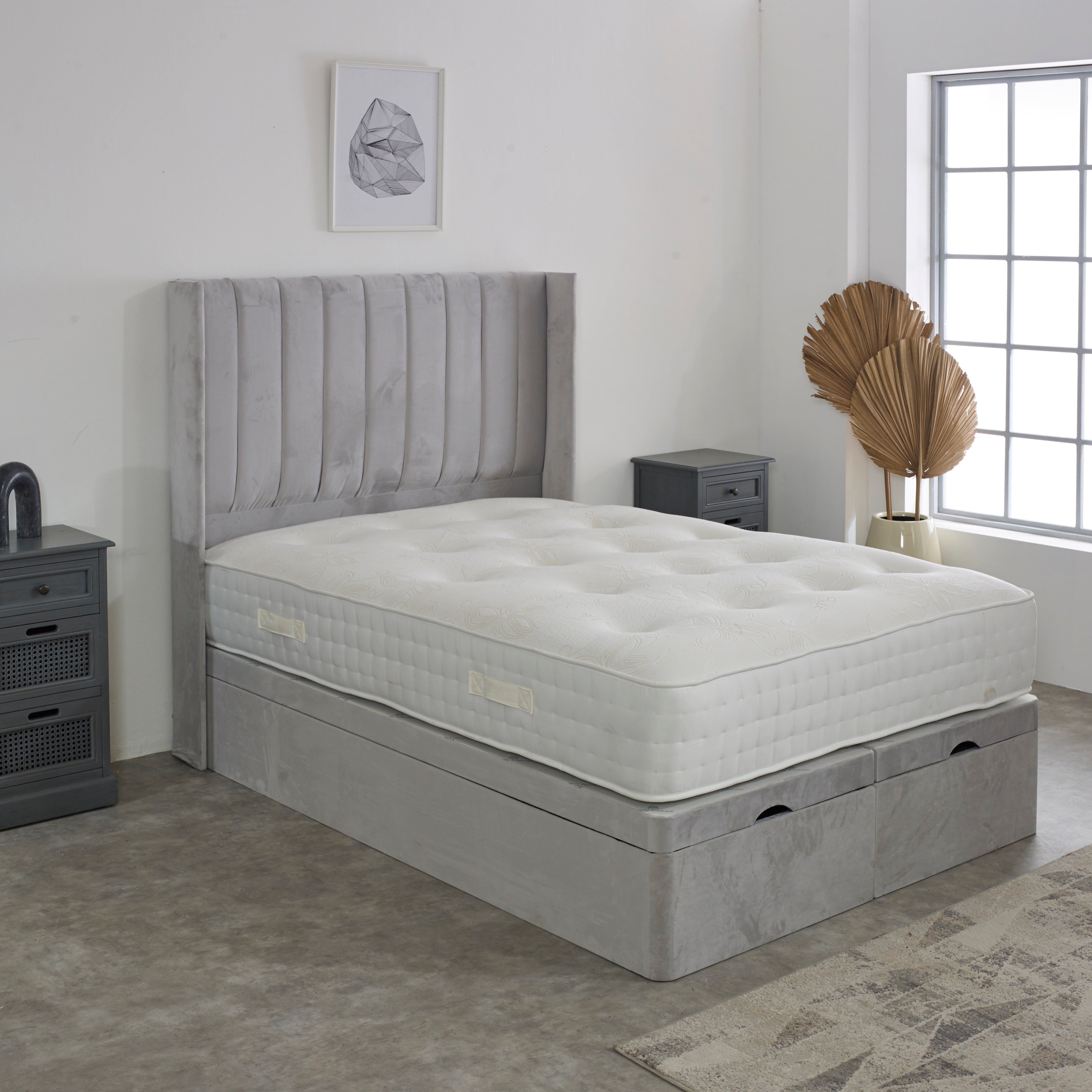 Divan Bed Direct Quality Beds, Headboards & Mattresses