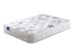 Westminster Beds Windsor Orthopeadic Mattress Divan Bed Direct